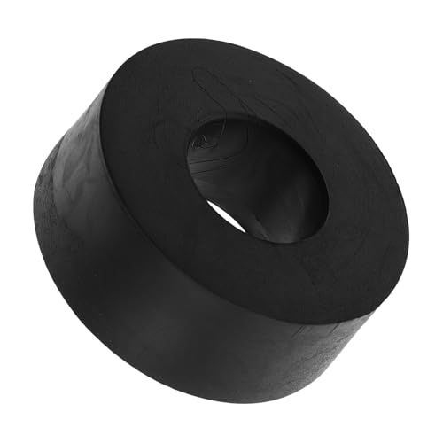 NULYLU Anti-Vibrations-pad Aus Gummi Für Trainingsgeräte Stoßdämpfende Unterlegscheiben-Pads Mit Geräuschreduzierung Gummi-isolationsfüße Für Fitnessgeräte Und Gewichtsblöcke NULYLU Anti-Vibrations-pad Aus Gummi Für Trainingsgeräte Stoßdämpfende Unterlegscheiben-Pads Mit Geräuschreduzierung Gummi-isolationsfüße Für Fitnessgeräte Und Gewichtsblöcke von NULYLU