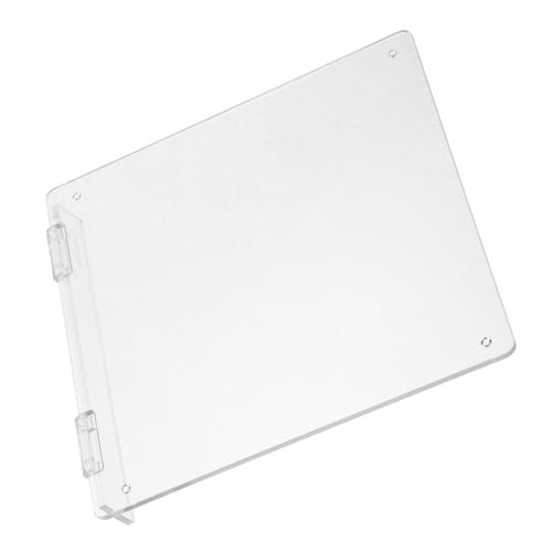 NULYLU Staubschutz für Klimaanlagen Schutzabdeckung für -Panel 120 V zentrales -Panel einfache Installation von NULYLU