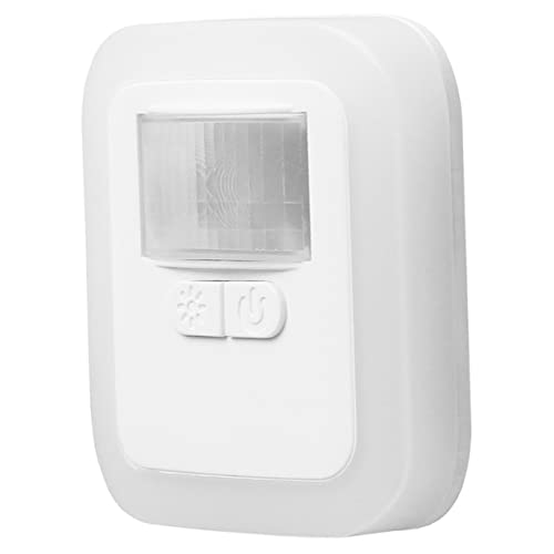 NULYLU LED Sensor Nachttischlampe Einstellbare mit und Lichtsensor Dimmbar für Schlafzimmer Kinderzimmer Flur Warmlicht Plug NULYLU LED Sensor Nachttischlampe Einstellbare mit und Lichtsensor Dimmbar für Schlafzimmer Kinderzimmer Flur Warmlicht Plug von NULYLU