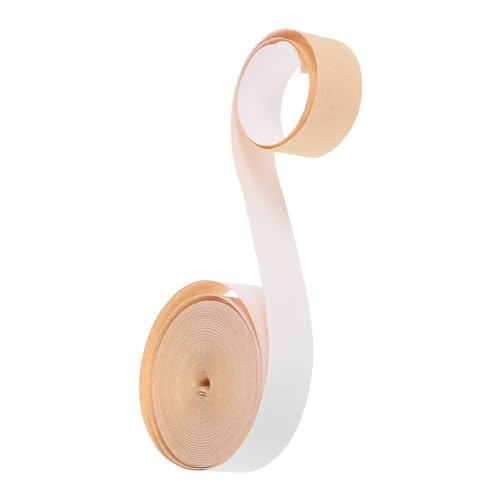 NULYLU Lampenschirm Einfassungsband Selbstklebend Stoffkante Lampenschirm Verzierung DIY Zubehör für Tischlampen Schlafzimmer Wohnzimmer Langlebiger Kantenschutz Einfache Montage NULYLU Lampenschirm Einfassungsband Selbstklebend Stoffkante Lampenschirm Verzierung DIY Zubehör für Tischlampen Schlafzimmer Wohnzimmer Langlebiger Kantenschutz Einfache Montage von NULYLU