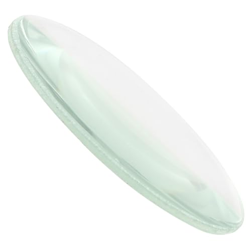 NULYLU Optische Glaslinse 10 Fach Vergrößerung Convex Linse Für Projektoren Und Industrielle Anwendungen 60mm Durchmesser Hochwertige Vergrößerungslinse Aus Ideal Für NULYLU Optische Glaslinse 10 Fach Vergrößerung Convex Linse Für Projektoren Und Industrielle Anwendungen 60mm Durchmesser Hochwertige Vergrößerungslinse Aus Ideal Für von NULYLU