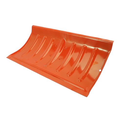 NULYLU Schneeschaufel mit Langlebigem Manganstahl Kopf Leichtes Praktisches Schneeräumwerkzeug für Auto und Außenbereich Widerstandsfähig Ergonomisch Platzsparend Lagerbar Vielseitig NULYLU Schneeschaufel mit Langlebigem Manganstahl Kopf Leichtes Praktisches Schneeräumwerkzeug für Auto und Außenbereich Widerstandsfähig Ergonomisch Platzsparend Lagerbar Vielseitig von NULYLU