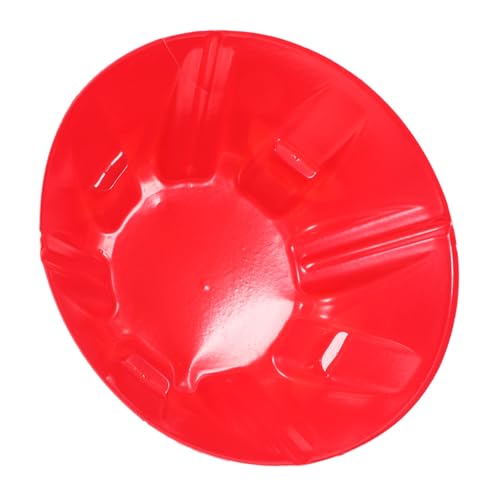 NULYLU Staubschutzabdeckung für Rauchmelder Schutzhaube Vielseitig Einsetzbar Falsche Alarme Vermeiden Minimalistisches Design Langlebiges Material Optimaler Schutz Haushalt NULYLU Staubschutzabdeckung für Rauchmelder Schutzhaube Vielseitig Einsetzbar Falsche Alarme Vermeiden Minimalistisches Design Langlebiges Material Optimaler Schutz Haushalt von NULYLU