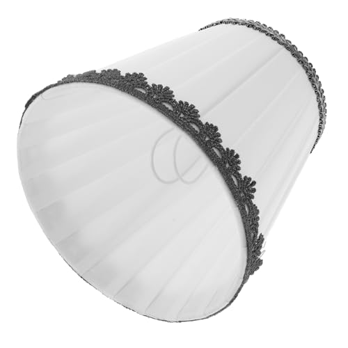 Stofflampenschirm Für Tischlampen Ersatz-lampenschirm Mit Clip-on-design Modernes Und Rustikales Einfache Installation Passend Für Viele Einrichtungsstile Stofflampenschirm Für Tischlampen Ersatz-lampenschirm Mit Clip-on-design Modernes Und Rustikales Einfache Installation Passend Für Viele Einrichtungsstile von NULYLU