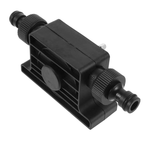 NULYLU Wasserpumpe Bohrpumpe Selbstansaugende Flüssigkeitspumpe Handselbstansaugende Pumpe Transferpumpe Pumpen Handbohrpumpe Haushaltspumpe von NULYLU