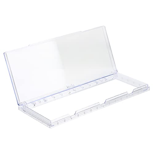 NULYLU Wetterfester Schlitz Steckerabdeckung Transparente Selbstklebende Elektrobox Für Und Außenbereich Schutz Vor Spritzwasser Und Schmutz Ultra Einfache Montage NULYLU Wetterfester Schlitz Steckerabdeckung Transparente Selbstklebende Elektrobox Für Und Außenbereich Schutz Vor Spritzwasser Und Schmutz Ultra Einfache Montage von NULYLU