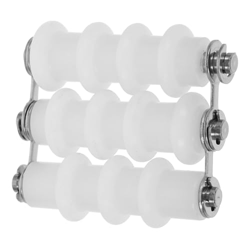 NULYLU Wire and Cable Straightener Handwerkzeug Zum Geraderichten Von Draht Für Schmuckherstellung Robuster Kunststoff-drahtzieher Für Diy-projekte Metall Und Kunststoffkonstruktion von NULYLU
