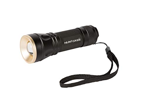 NUM'AXES LED Torch LMP1017 von NUM'AXES