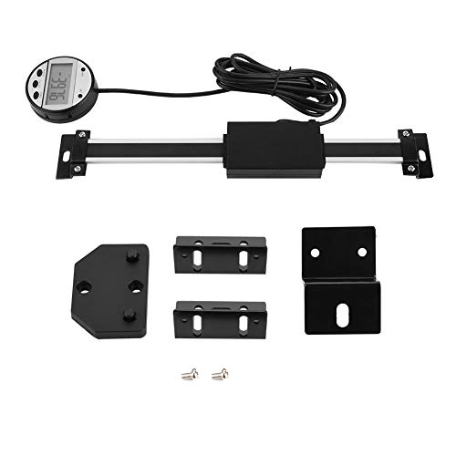 Digitales Auslese -Kit - Remote -LCD -Display, konvertiert Holzbearbeitung und Metallbearbeitungsmaschinen, Anti -Interferenz -Design, magnetische Rücken- und Batterieschublade, Digitales Auslese -Kit - Remote -LCD -Display, konvertiert Holzbearbeitung und Metallbearbeitungsmaschinen, Anti -Interferenz -Design, magnetische Rücken- und Batterieschublade, von NUMNBE