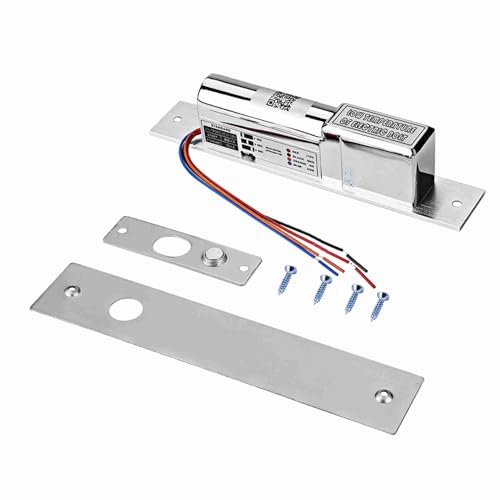 Elektronisches Einsteckschloss mit gebürstetem Aluminium Sicherheits - Magnetsignal stabiler Schaltkreis langlebiges Aluminiumlegierung Türsteuerung von NUMNBE