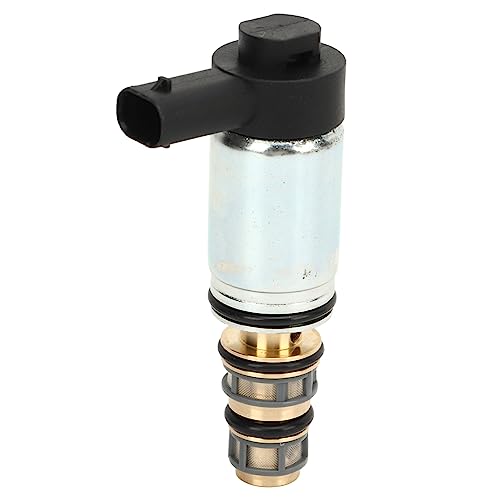Elektronisches Steuerventil Klimakompressor für Delphi XTS 3.6 Liter präzise Kontrolle langlebig rostbeständig für Fahrzeug Klimaanlage Elektronisches Steuerventil Klimakompressor für Delphi XTS 3.6 Liter präzise Kontrolle langlebig rostbeständig für Fahrzeug Klimaanlage von NUMNBE