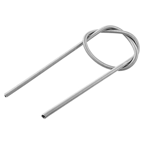 HEIZWIDERSTANDSSTAB FÜR AC220V 3000W KILN OFEN HEIZELEMENT SPIRAL WIDERSTAND DRAHT FÜR TROCKNER HEIZELEMENT, HEIZSPIRALE KIT FÜR WEIßWAREN UND BACKWAREN von NUMNBE