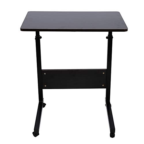 HÖHENVERSTELLBARER Laptop-COMPUTERSTÄNDER FÜR UNTERWEGS, MOBILER Tisch ZUM LESEN IM Bett HÖHENVERSTELLBARER Laptop-COMPUTERSTÄNDER FÜR UNTERWEGS, MOBILER Tisch ZUM LESEN IM Bett von NUMNBE