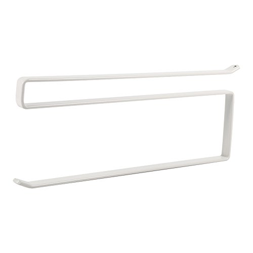 KÜCHENPAPIERAUFHÄNGER HALTER ABLAGE EDELSTAHL METALL KÜCHENLAGER ORGANIZER KÜCHENPAPIERAUFHÄNGER HALTER ABLAGE EDELSTAHL METALL KÜCHENLAGER ORGANIZER von NUMNBE