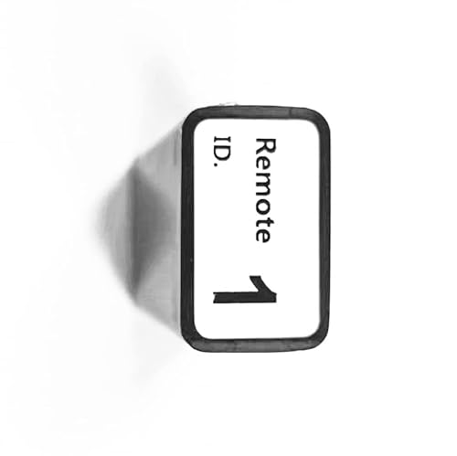 Kabelfinder Zubehör Set 3 oder 7 Stück Kabel ID Markierungsmodule kompatibel tragbar für Kabel Suchgerät (7 PCS) von NUMNBE