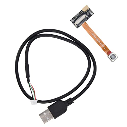 Kamera Modul 5 Millionen Pixel 76 Grad Blickwinkel HD Fotosensitiver Chip OV5693 USB Plug Play Kompatibel mit Mac Linux Android Kamera Modul 5 Millionen Pixel 76 Grad Blickwinkel HD Fotosensitiver Chip OV5693 USB Plug Play Kompatibel mit Mac Linux Android von NUMNBE