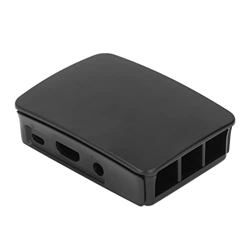 Mikro -Computergehäuse -Hülle Kasten ABS Alle Ports Zugriff auf 3 B+ Schwarz Mikro -Computergehäuse -Hülle Kasten ABS Alle Ports Zugriff auf 3 B+ Schwarz von NUMNBE