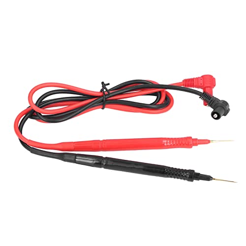 Multimeter -Pin -Lead -Sonden Elektronischer Testsatz Austauschbares genaue Superkondition 20A 2000V Multimeter -Pin -Lead -Sonden Elektronischer Testsatz Austauschbares genaue Superkondition 20A 2000V von NUMNBE
