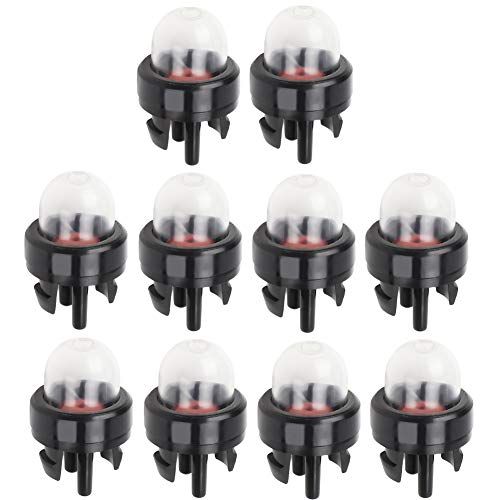 NUMNBE 10pcs Hochwertiger ballpumpe Für Passend Für, Ersatzen Mit Hochwertiger Anpassbarkeit Für Verschiedene Modelle NUMNBE 10pcs Hochwertiger ballpumpe Für Passend Für, Ersatzen Mit Hochwertiger Anpassbarkeit Für Verschiedene Modelle von NUMNBE