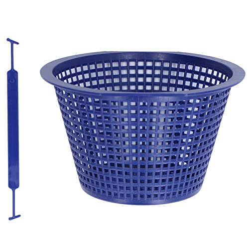 NUMNBE Pool ZUBAHR Replacement Skimmer Basket LEICHT INSTALLIERBARER Skimmer Filter Korb GEEIGNET FÜR B172 Schwimmbad KUNSTSTOFFSKIMMER NUMNBE Pool ZUBAHR Replacement Skimmer Basket LEICHT INSTALLIERBARER Skimmer Filter Korb GEEIGNET FÜR B172 Schwimmbad KUNSTSTOFFSKIMMER von NUMNBE