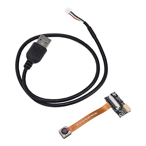 NUMNBE USB Kamera 5 Megapixel Autofokus 110 Grad Weitwinkel USB Schnittstelle Kompatibel für Mac Linux Android NUMNBE USB Kamera 5 Megapixel Autofokus 110 Grad Weitwinkel USB Schnittstelle Kompatibel für Mac Linux Android von NUMNBE