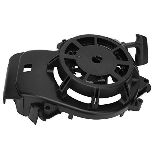 NUMNBE Rewind Starter 594062 für Briggs & Stratton 093J02 - Hochwertiger und langlebiger Pull Starter für Gartenmaschinen von NUMNBE