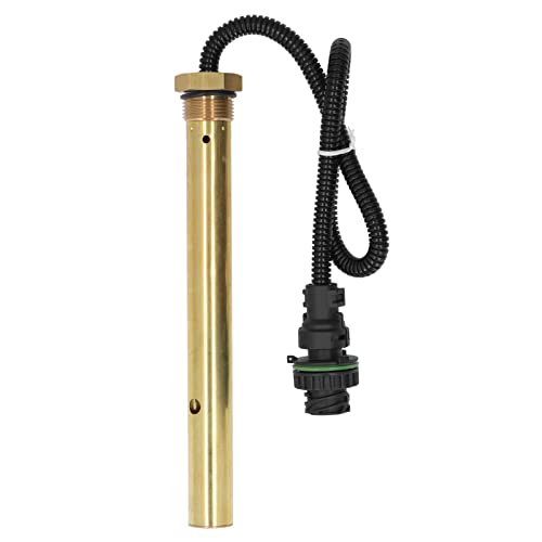 Ölfüllstandsanzeiger 24V für LKW - Ölstandstransducer TOSD - 04-286A kompatibel mit 17202022 - Hohe Empfindlichkeit, langlebig und einfach zu ersetzen von NUMNBE