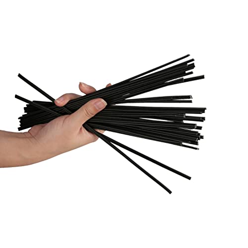 PLASTIKSCHWEISSSTÄBE FÜR PLASTIKSCHWEISSPISTOLE/HEISSLUFTPISRUGE - 40 STÜCK - HOHE VERSCHLEISSBESTÄNDIGKEIT - FÜR VERSCHIEDENE ANWENDUNGEN PLASTIKSCHWEISSSTÄBE FÜR PLASTIKSCHWEISSPISTOLE/HEISSLUFTPISRUGE - 40 STÜCK - HOHE VERSCHLEISSBESTÄNDIGKEIT - FÜR VERSCHIEDENE ANWENDUNGEN von NUMNBE