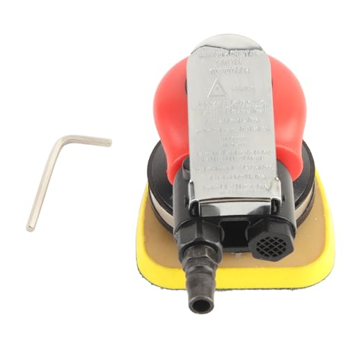 Poliermaschine mit Präzisionsspannfutter stabile Leistung geringer Gasverbrauch robustes Gehäuse zur Holz Metall und Fiberglasfeinbearbeitung von NUMNBE