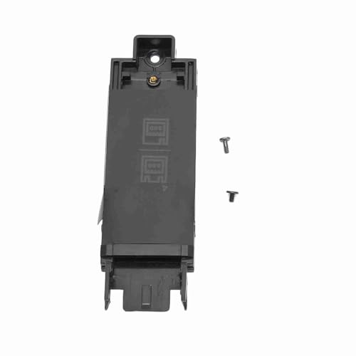 Kühlkörper-Abdeckung für NVMe M.2 NGFF SSD - Austauschbare Aluminium- und ABS-Heatsink-Abdeckung für Lenovo P501, zuverlässiger Schutz für Ihre SSD von NUMNBE