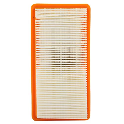 Vakuumreiniger -Filter -Netz - Austauschbarer Papierfilter für DS5500 DS6000 DS5600 -Serie mit starker Filtration und langlebig wiederverwendbares Design für sauberere Räume von NUMNBE