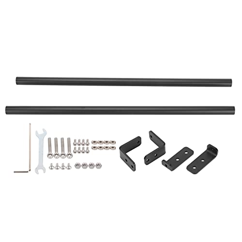 Zahnriemen Spannvorrichtung Aluminiumlegierung für CR10 Serie stabile Verbindung langlebige 3D Drucker Zubehör von NUMNBE