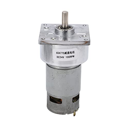 getriebemotor Mikro 12V Alugehäuse Selbsthemmend Hochdrehmoment CW CCW Motor für Drucker Büroautomation und Heimautomation getriebemotor Mikro 12V Alugehäuse Selbsthemmend Hochdrehmoment CW CCW Motor für Drucker Büroautomation und Heimautomation von NUMNBE