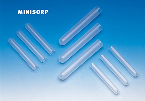 NUNC 055232 Immunologie Tube (Immunotube) 4 ml MINISORP von NUNC