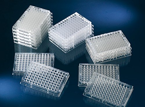 NUNC 055303 Immunologieplatte starke Adsorption MAXISORP Flat Bottom Well F96 NUNC 055303 Immunologieplatte starke Adsorption MAXISORP Flat Bottom Well F96 von NUNC