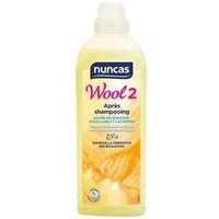 Wool 2 baume regenerateur lainages 750ml - Nuncas von NUNCAS