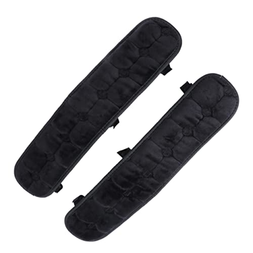 NUOBESTY 1 Paar Stuhl-Armauflage armlehnen Polster für bürostuhl Armlehnenpolster für Bürostuhl Stuhlgriffbezüge Armlehnenpolster für Stühle Perlmutt Armschutz Sofabezug Ellenbogenschoner NUOBESTY 1 Paar Stuhl-Armauflage armlehnen Polster für bürostuhl Armlehnenpolster für Bürostuhl Stuhlgriffbezüge Armlehnenpolster für Stühle Perlmutt Armschutz Sofabezug Ellenbogenschoner von NUOBESTY