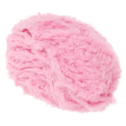 NUOBESTY 1 Rolle Rollendes Handstrickgarn Acryl Hautfreundliches Häkelgarn für DIY Projekte für Mützen Schals und Mehr NUOBESTY 1 Rolle Rollendes Handstrickgarn Acryl Hautfreundliches Häkelgarn für DIY Projekte für Mützen Schals und Mehr von NUOBESTY