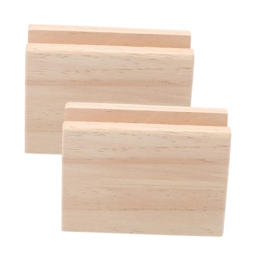 NUOBESTY 1 Satz Aufsätze Für Tischbeine Betterhöhungsblöcke Einstellbar Extender Heben Schreibtisch Matratzen Riser Für Couchbeine Möbelerhöhungen Aus Holz Hölzern 2 Stück von NUOBESTY