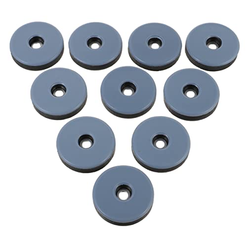 NUOBESTY 20stücke Möbelgleiter Aus PTFE Für Holzstühle Bodenschutz Und Gleitunterlage Passend Für Stühle Tische Schränke Und Sofas Langlebig Und Verschleißfest NUOBESTY 20stücke Möbelgleiter Aus PTFE Für Holzstühle Bodenschutz Und Gleitunterlage Passend Für Stühle Tische Schränke Und Sofas Langlebig Und Verschleißfest von NUOBESTY