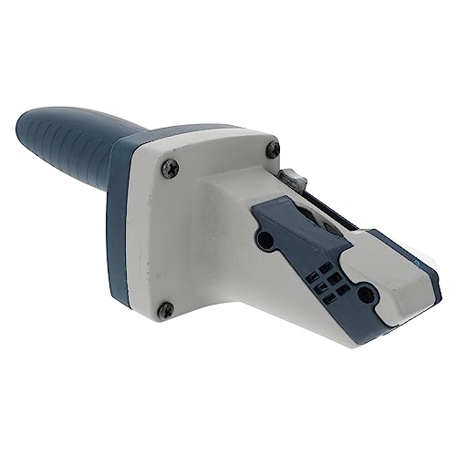 NUOBESTY 1 Satz Gypsum Board Cutter Handwerkzeug für Präzise und Staubfreie Schneidarbeiten an Gipskarton für Profis und Heimwerker Starkem Verriegelungsmechanismus zur Einfachen Anwendung von NUOBESTY