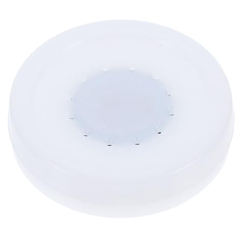 NUOBESTY 1 Satz Lagerregal Ladestation An Der Wand Kleiner Wandorganisator Selbstklebendes Wandregal Fernbedienung Speichern Fernbedienung Wandhalterung Auf Wandregal Kleben Plastik Weiß von NUOBESTY