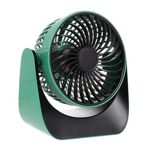 NUOBESTY 1 Satz Mini-Lüfter Schreibtischlüfter Mini-Schreibtisch Leise USB -Fan ruhig mit USB-Lüfter kleiner Tischventilator Desktop-Lüfter tragbarer Lüfter Plastik Green NUOBESTY 1 Satz Mini-Lüfter Schreibtischlüfter Mini-Schreibtisch Leise USB -Fan ruhig mit USB-Lüfter kleiner Tischventilator Desktop-Lüfter tragbarer Lüfter Plastik Green von NUOBESTY