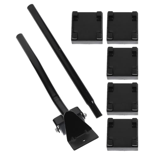 NUOBESTY Schwerlast-möbelheber-Set Mit Erhöhungsblöcken Zum Bewegen Von Möbeln Geräten Und Sofamatratzen Für Renovierungen NUOBESTY Schwerlast-möbelheber-Set Mit Erhöhungsblöcken Zum Bewegen Von Möbeln Geräten Und Sofamatratzen Für Renovierungen von NUOBESTY