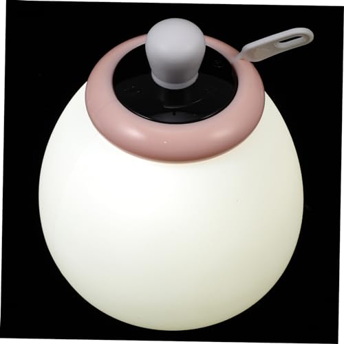 NUOBESTY 1 Satz USB Nachtlampe im Milchflaschen Design Wiederaufladbare LED Tischlampe mit Fernbedienung für Schlafzimmer Kinderzimmer Gemütliche und Einfache Nutzung NUOBESTY 1 Satz USB Nachtlampe im Milchflaschen Design Wiederaufladbare LED Tischlampe mit Fernbedienung für Schlafzimmer Kinderzimmer Gemütliche und Einfache Nutzung von NUOBESTY