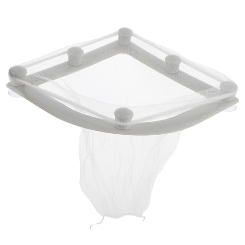 NUOBESTY 1 Set Abflusshalter Filter Küchensieb Spüle Geschirr Abtropfsiebe Feinmaschiges Sieb Küchenspüle Sieb Einmaliges Spülbeckensieb Spüle Filter Mesh Spüle Abflussfilter Pp NUOBESTY 1 Set Abflusshalter Filter Küchensieb Spüle Geschirr Abtropfsiebe Feinmaschiges Sieb Küchenspüle Sieb Einmaliges Spülbeckensieb Spüle Filter Mesh Spüle Abflussfilter Pp von NUOBESTY