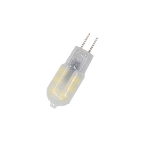NUOBESTY 10 Stück LED Leuchtmittel Smd Einfache Installation für Tischlampe und Akzentbeleuchtung NUOBESTY 10 Stück LED Leuchtmittel Smd Einfache Installation für Tischlampe und Akzentbeleuchtung von NUOBESTY