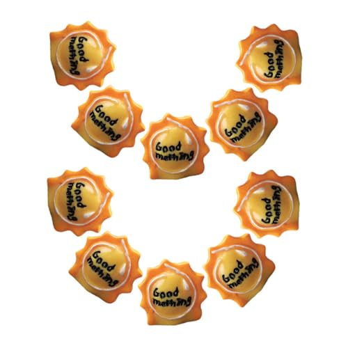 NUOBESTY 10 Stück Miniatur Sonnenfiguren Stranddeko für Puppenhäuser Terrarien Zubehör Kuchen Topper für Feengärten für Mikro Landschaften und Rollenspiele NUOBESTY 10 Stück Miniatur Sonnenfiguren Stranddeko für Puppenhäuser Terrarien Zubehör Kuchen Topper für Feengärten für Mikro Landschaften und Rollenspiele von NUOBESTY