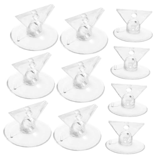 NUOBESTY 10 Stück Saugnapf Glühbirnenwechsler Transparent Lichtlampen Entferner Werkzeug für Mini Einbauleuchten und Dunstabzugshauben Wiederverwendbar Sicher und Einfach zu Bedienen NUOBESTY 10 Stück Saugnapf Glühbirnenwechsler Transparent Lichtlampen Entferner Werkzeug für Mini Einbauleuchten und Dunstabzugshauben Wiederverwendbar Sicher und Einfach zu Bedienen von NUOBESTY