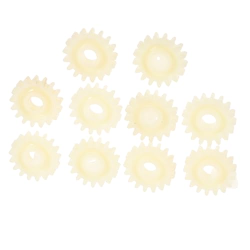 NUOBESTY 10 Stück Teiliges Inkubator Getriebe Reversibel Energieeffizient Geräuscharm Leicht Stabile Leistung Einfach zu Montieren Geeignet für Automatische Brutmaschinen und NUOBESTY 10 Stück Teiliges Inkubator Getriebe Reversibel Energieeffizient Geräuscharm Leicht Stabile Leistung Einfach zu Montieren Geeignet für Automatische Brutmaschinen und von NUOBESTY